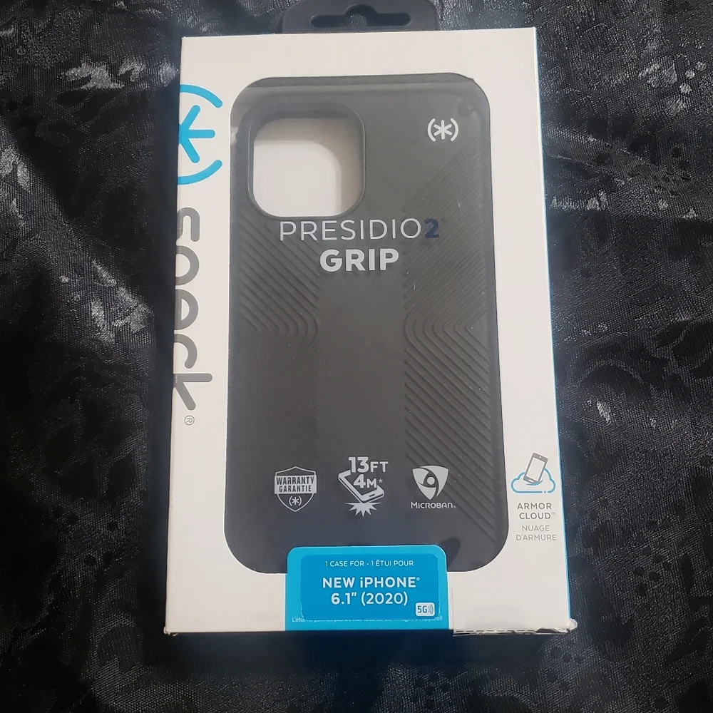 Speck Presidio2 Grip iPHONE 6.1